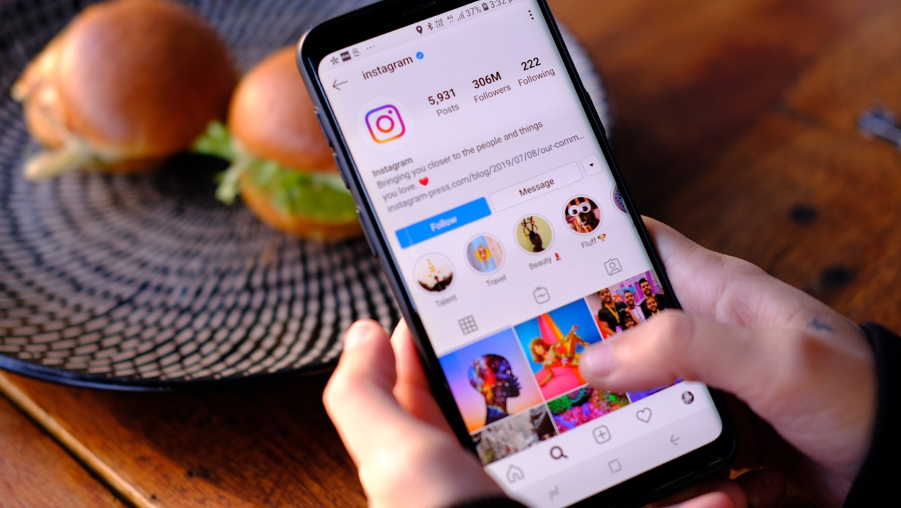 What Does Profile Visits Mean on Instagram