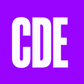 CDE