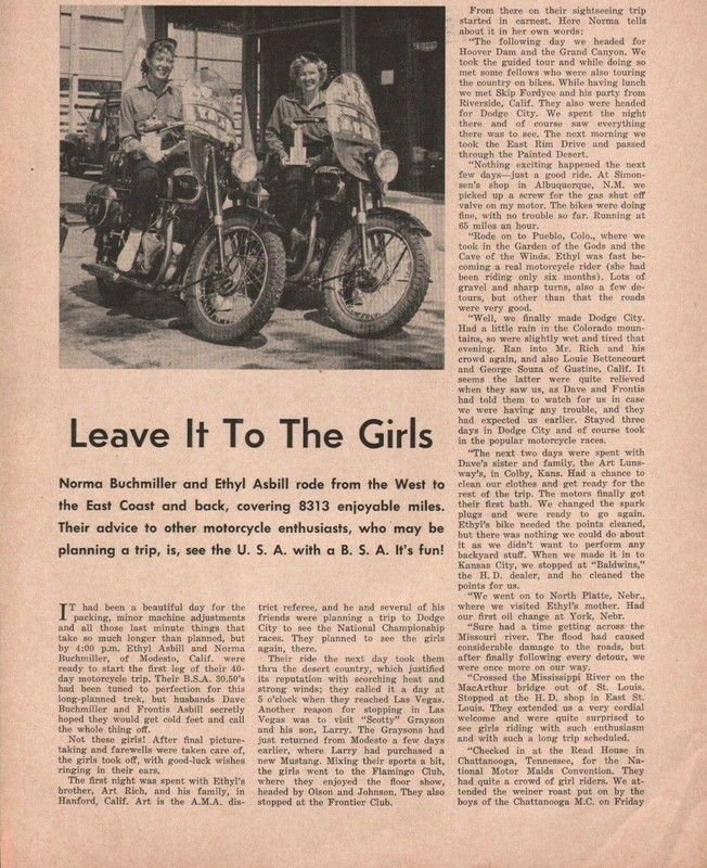 leaveittothegirlsBSA