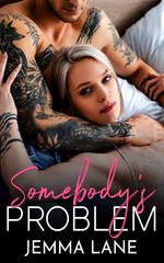 Jemma Lane – Sei Gradi di Separazione Vol. 2. Somebody’s Problem (2026)
