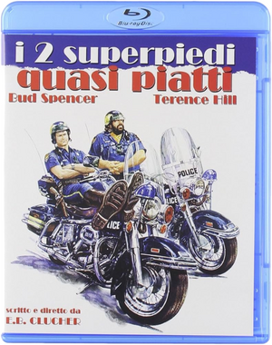 I due superpiedi quasi piatti (1977) HDRip 720p DTS+AC3 2.0 iTA