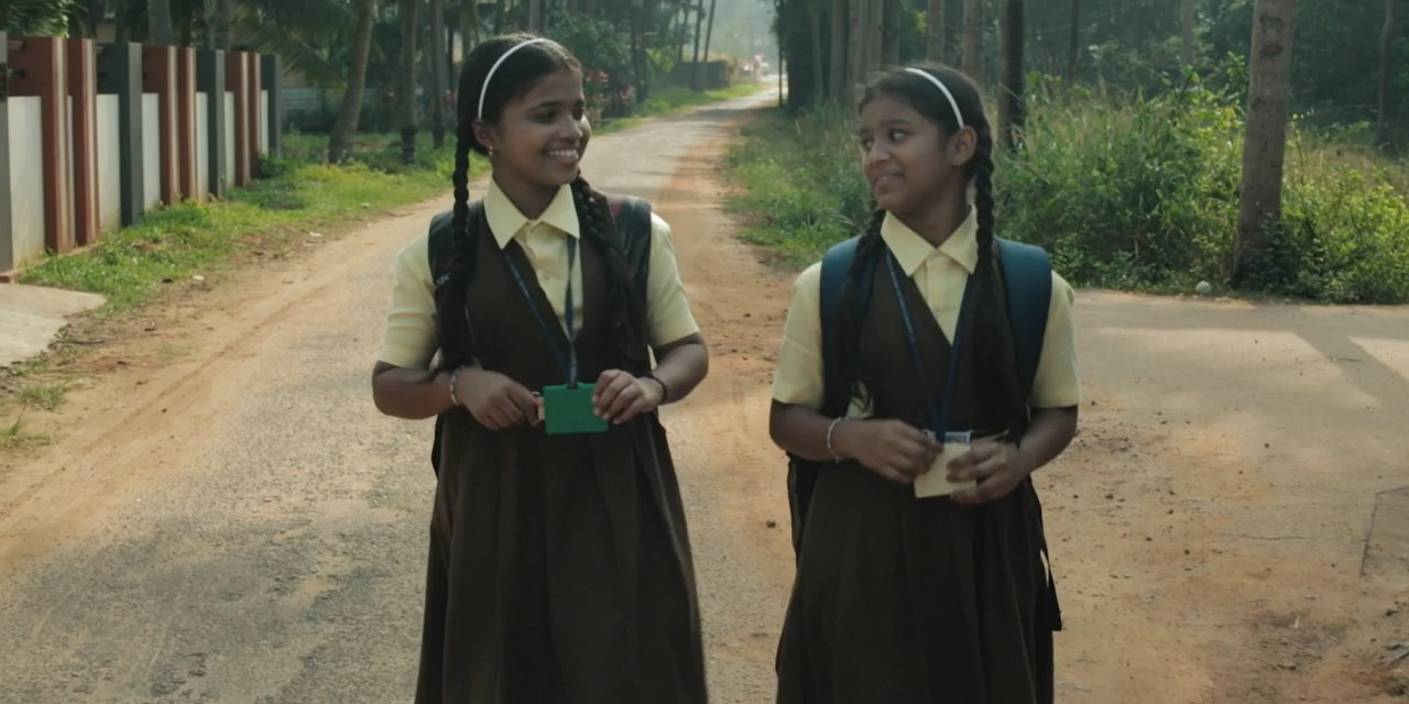 Naale Rajaa Koli Majaa 2025 WebRip [Kannada] 480p 720p ESub Screenshot