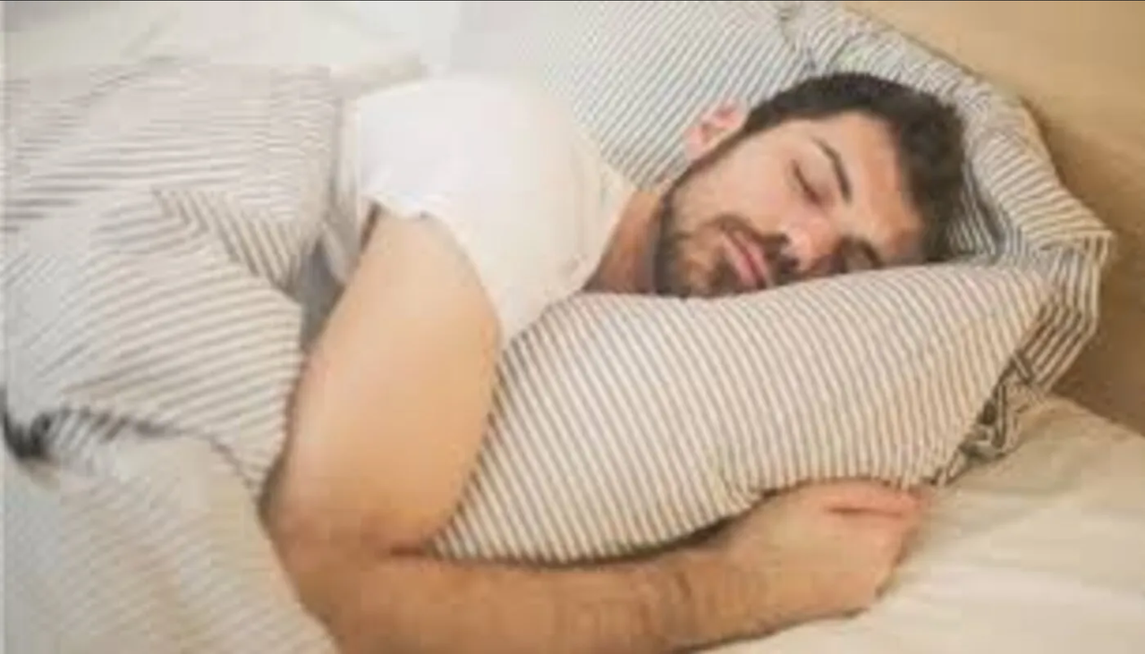 ¿Qué pensamos cuando soñamos? Todo lo que no se sabe sobre los sueños