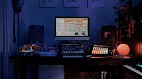 Ableton Workflow Masterclass - Intermediate Tips & Tricks