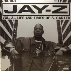 61403 jay z volume 3 life times of s carter LP 5d55ac7c0351a
