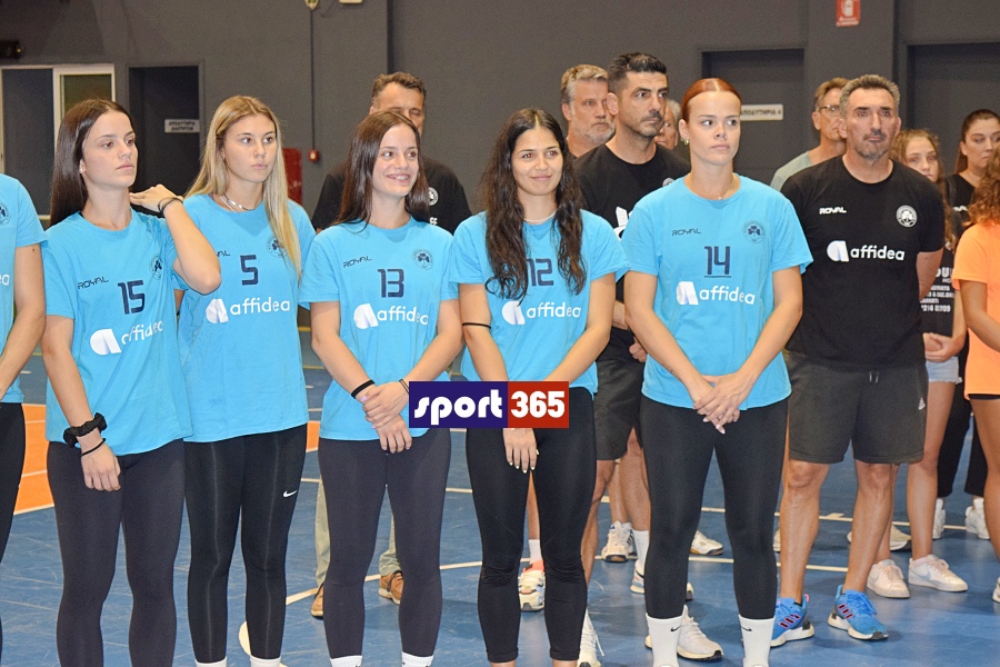 , &Alpha;&pi;ό&lambda;&lambda;&omega;&nu;&alpha;&sigmaf; &Kappa;&alpha;&lambda;&alpha;&mu;ά&tau;&alpha;&sigmaf;: &Mu;&epsilon; &tau;&omicron; &beta;&lambda;έ&mu;&mu;&alpha; &sigma;&tau;&eta;&nu; Volley league (pics & vid)