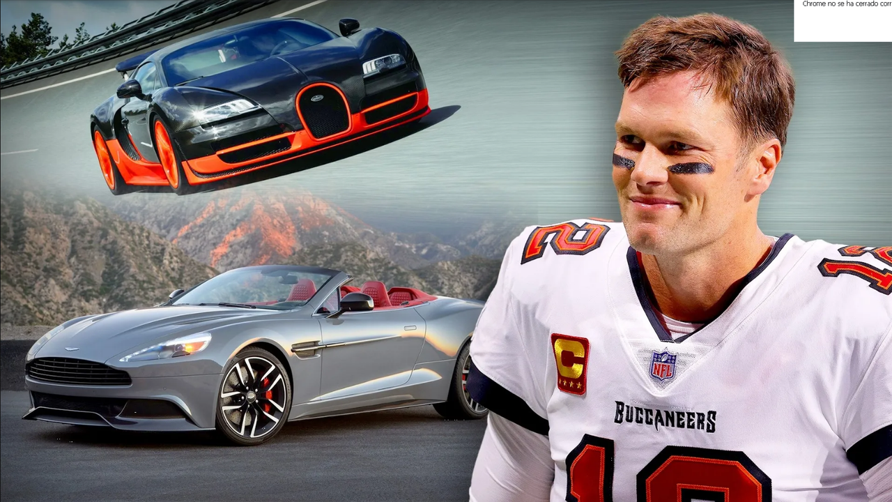 ¿A qué se dedicará Tom Brady tras su retiro de la NFL? Estos son sus negocios