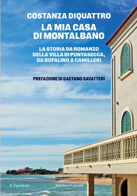 Costanza DiQuattro - La mia casa di Montalbano (2025)