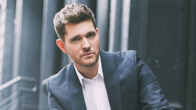 Michael Buble