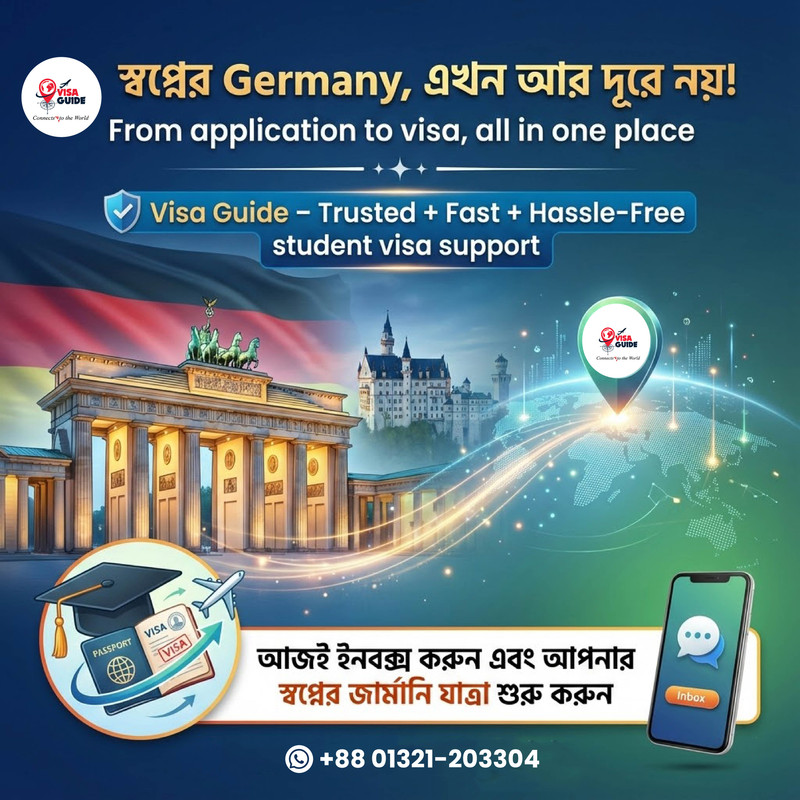 Graphic Design Germany