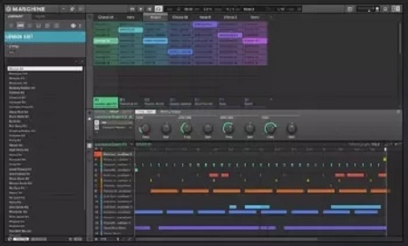 Native Instruments Maschine v2.17.0 Rev.2 WiN-bobdule Native Instruments Maschine v2.17.0 Rev.2 WiN-bobdule