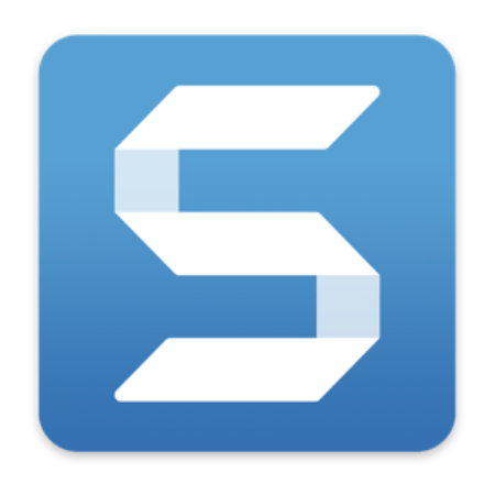 TechSmith Snagit 2021.4.4 macOS