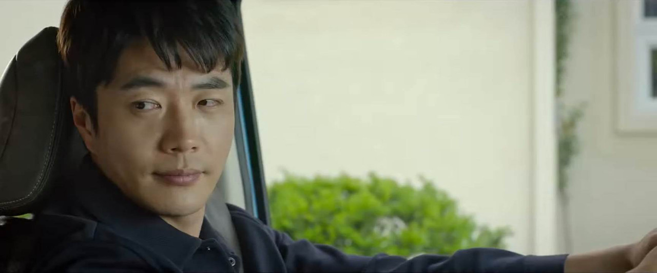 Love, Again 2019 WebRip [Hindi + Tamil + Telugu + Korean] 480p, 720p Screenshot