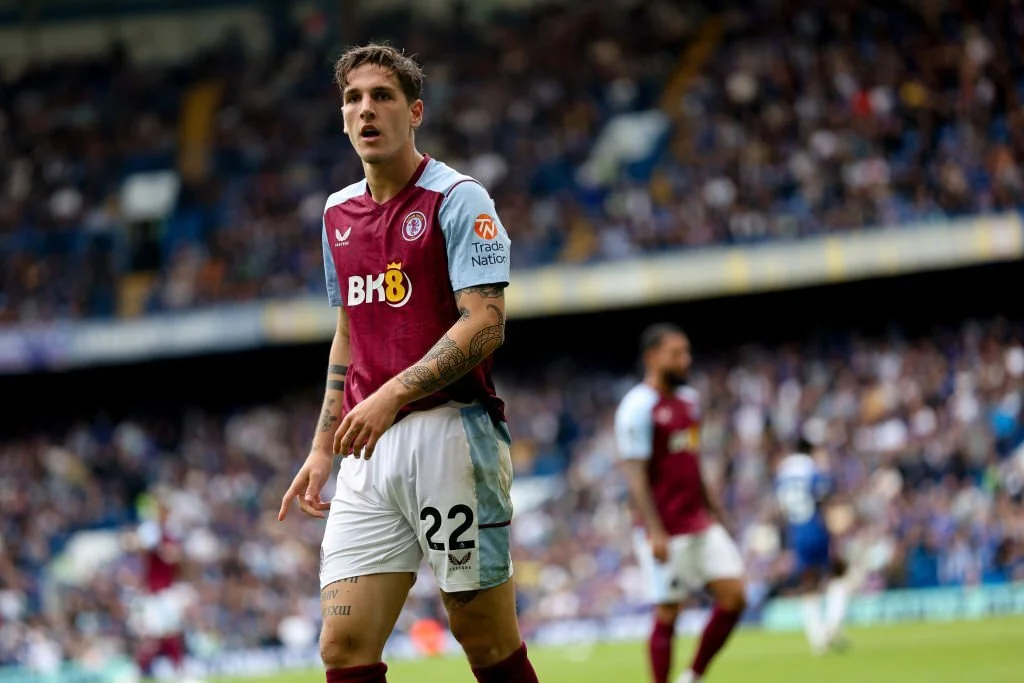 Aston Villa vs Everton