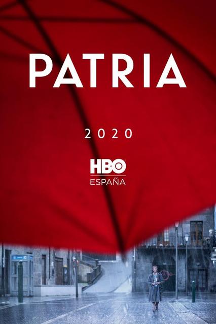 TRÁILER DE LA SERIE “PATRIA” QUE SE ESTRENARÁ EL 17 DE MAYO EN HBO