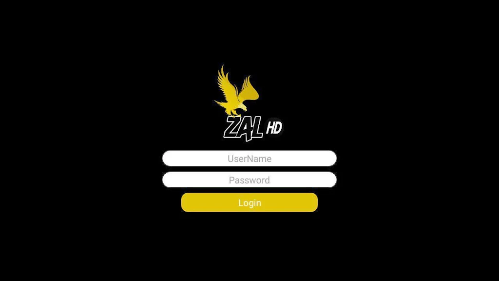 Download Zal HD APK