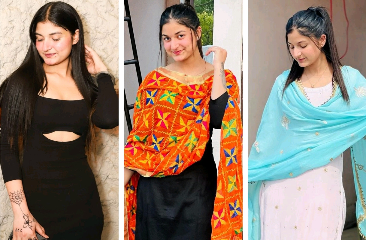 Aman Ramgarhia Xxx Archives - DesiFile