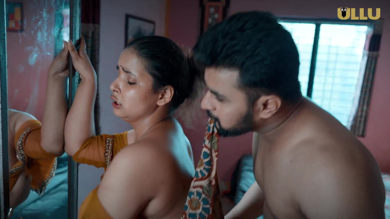 Raju Ban Gaya Gentleman (2025) Hindi Season 01 Part 02 ULLU WEB Series