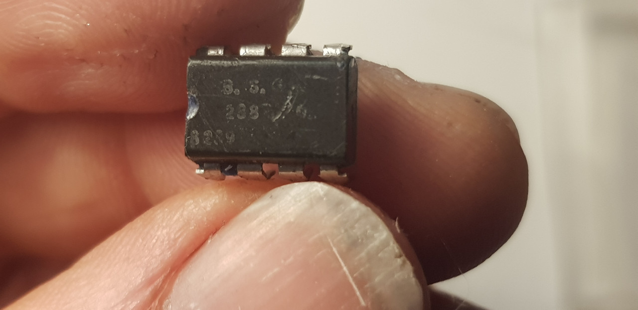 2887A 8239 electronic 2882.