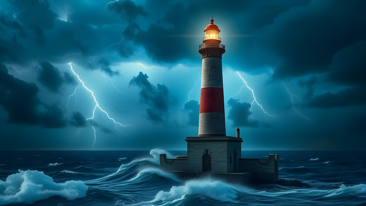 Light House