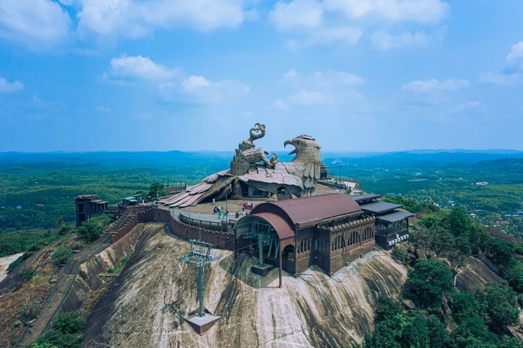 Incredible Kerala Tour Package