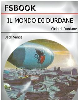 Jack Vance - Il mondo di Durdane (1982)