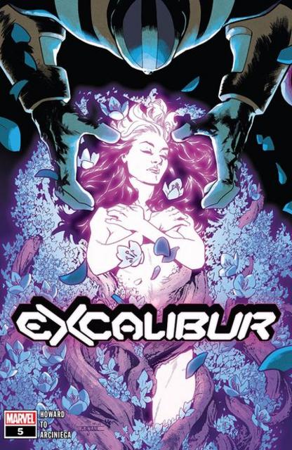 Excalibur 005 (2020)