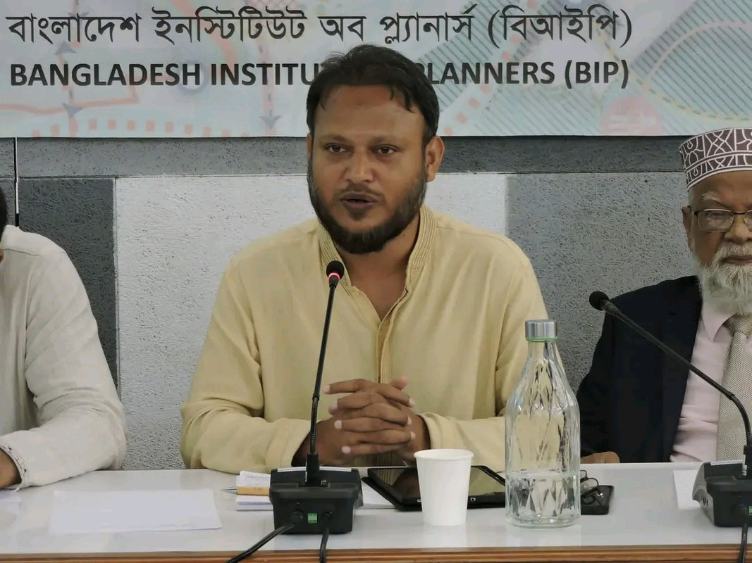 আলোচনার মূল বিষয় এবং সিদ্ধান্ত