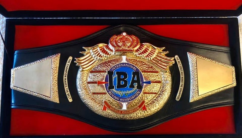 IBA ще търси отговорност на федерациите, бойкотиращи Световното първенство по бокс 