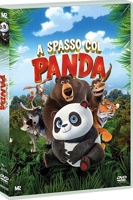A Spasso Col Panda (2019) DVD5 COMPRESSO ITA A Spasso Col Panda (2019) DVD5 COMPRESSO ITA