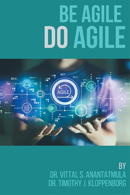 Be Agile Do Agile by Vittal S. Anantatmula