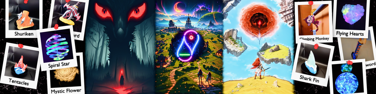 My Patreon Frontlogo