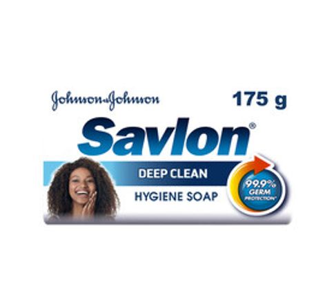 Salvon Hygiene Soap