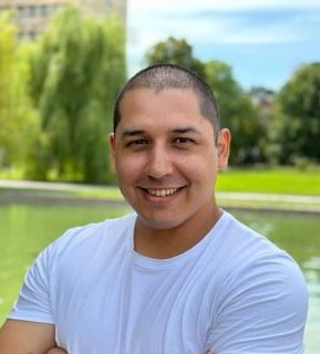 Patricio Tapia