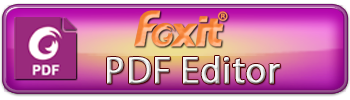 Foxit PDF Editor Pro