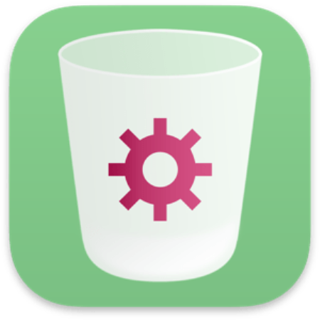 Smart Trash 3.0 macOS