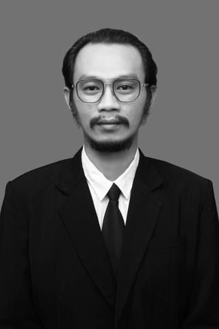 Mr. Santri Agung