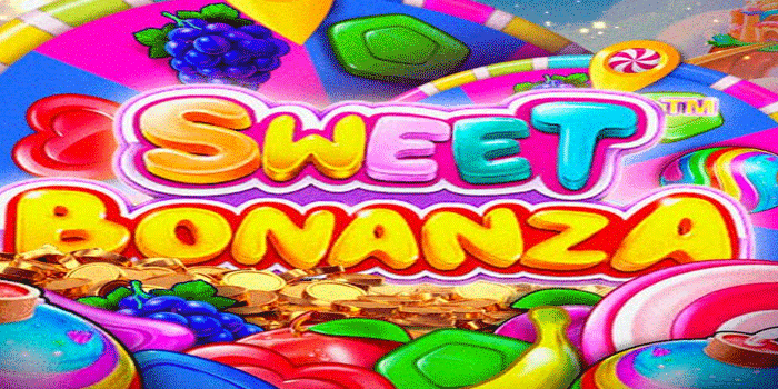 Strategi Bermain Slot Sweet Bonanza Agar Lebih Konsisten Menang 