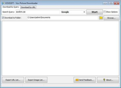 VovSoft Vov Picture Downloader 1.7 + Portable