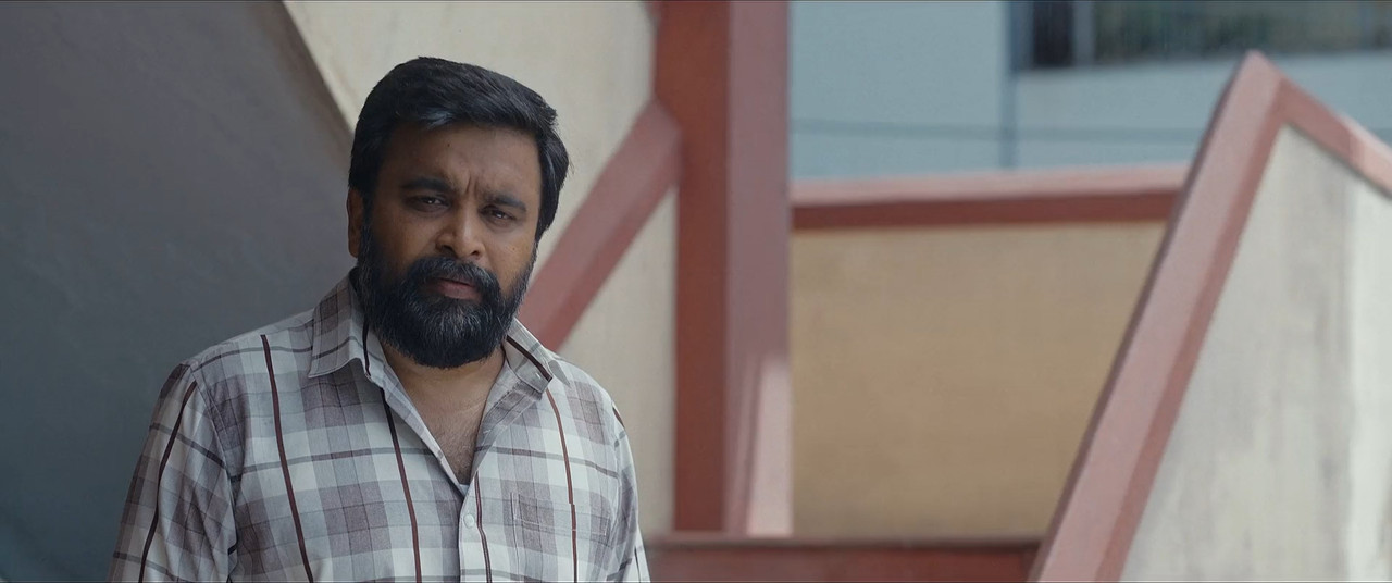 Tourist Family 2025 WebRip [Hindi + Tamil + Telugu + Malayalam + Kannada] 480p 720p 1080p ESub Screenshot
