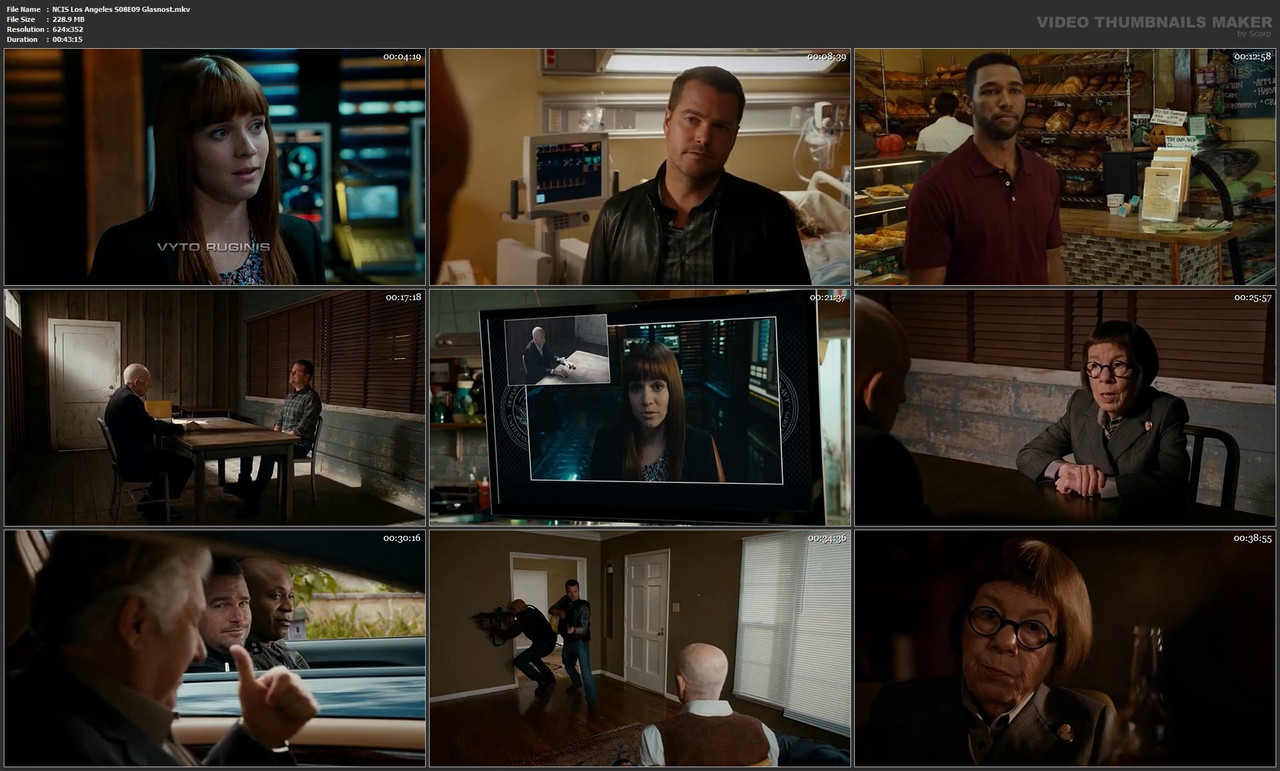 NCIS Los Angeles S08E09 Glasnost.mkv