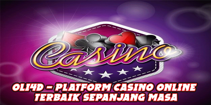 Platform Casino Online