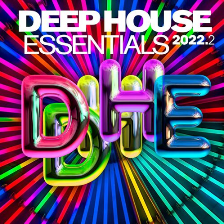 VA - Deep House Essentials 2022.2 (2022)