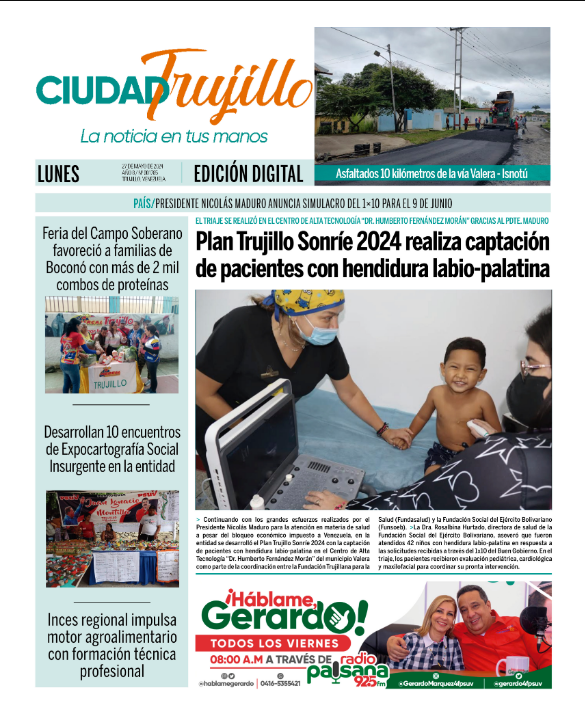 Ciudad Trujillo