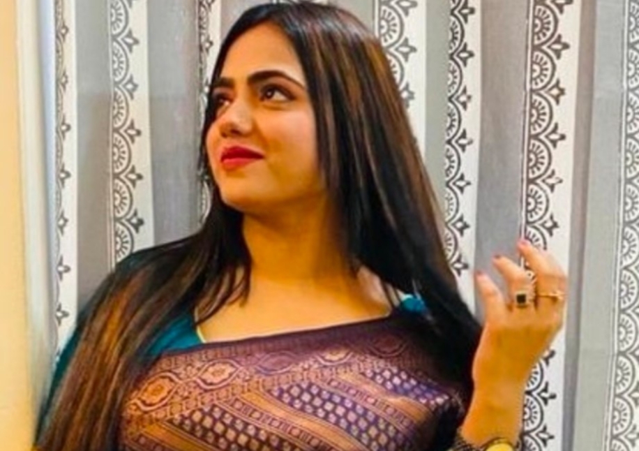 Famous Tiktoker Latest Viral Huge Boobs Nude Mastrbation