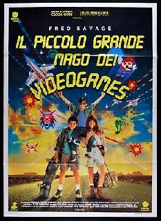 Il piccolo grande mago dei videogames (1989).mkv BDRip 576p x264 AC3 iTA-ENG