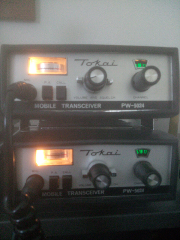 Tokai