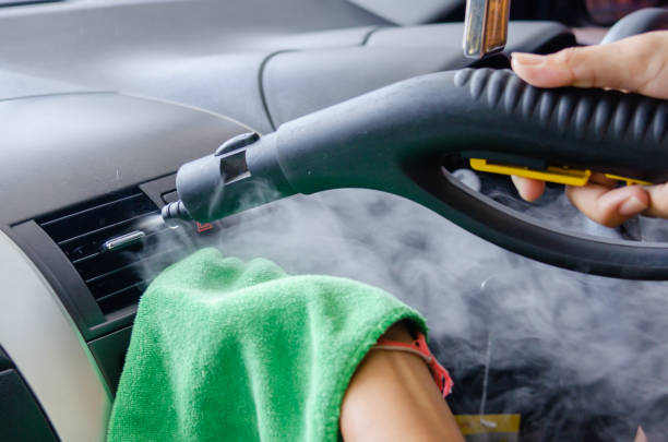 Odor Removal