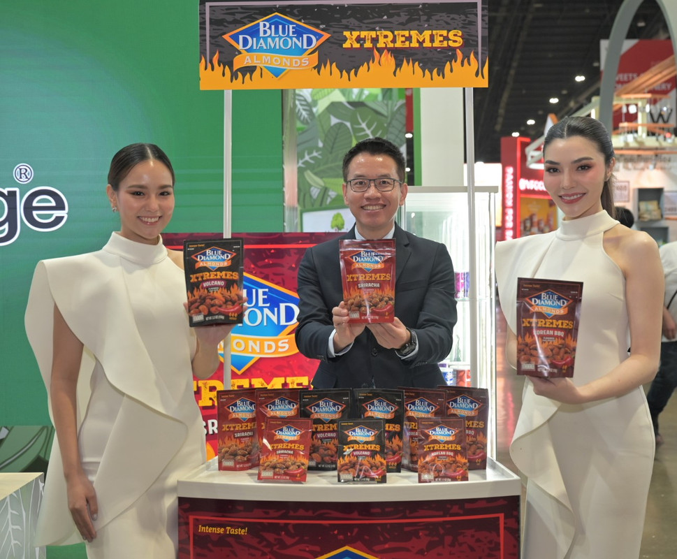 Heritage Group Thaifex 2023 3