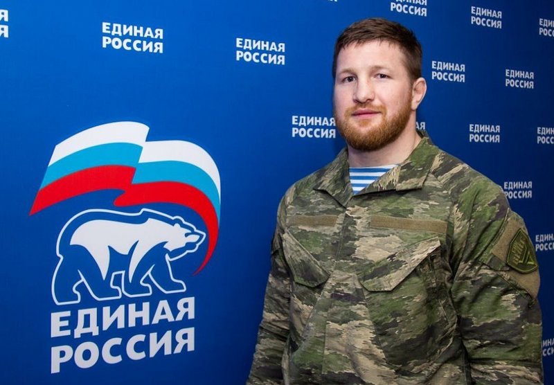 Владимир Минеев напуска фронта, след като стана депутат